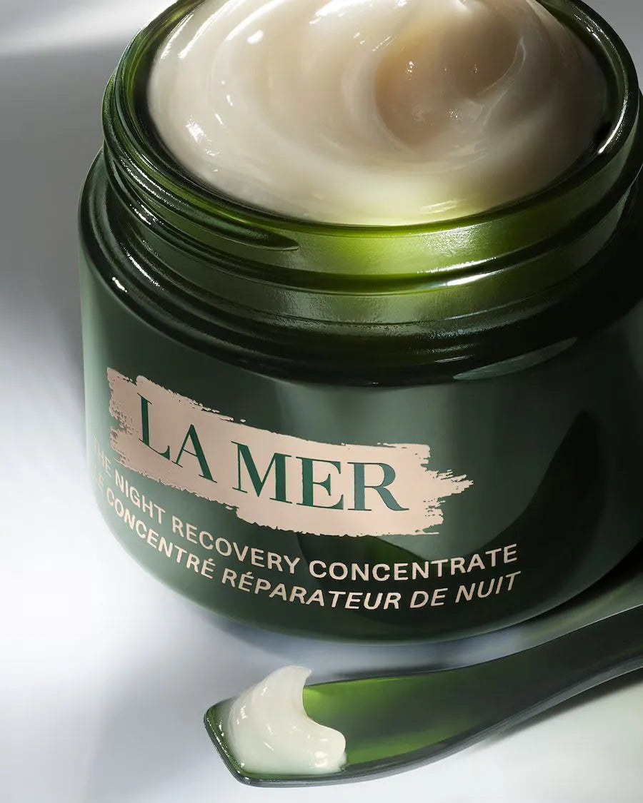 La Mer The Night Recovery Concentrate