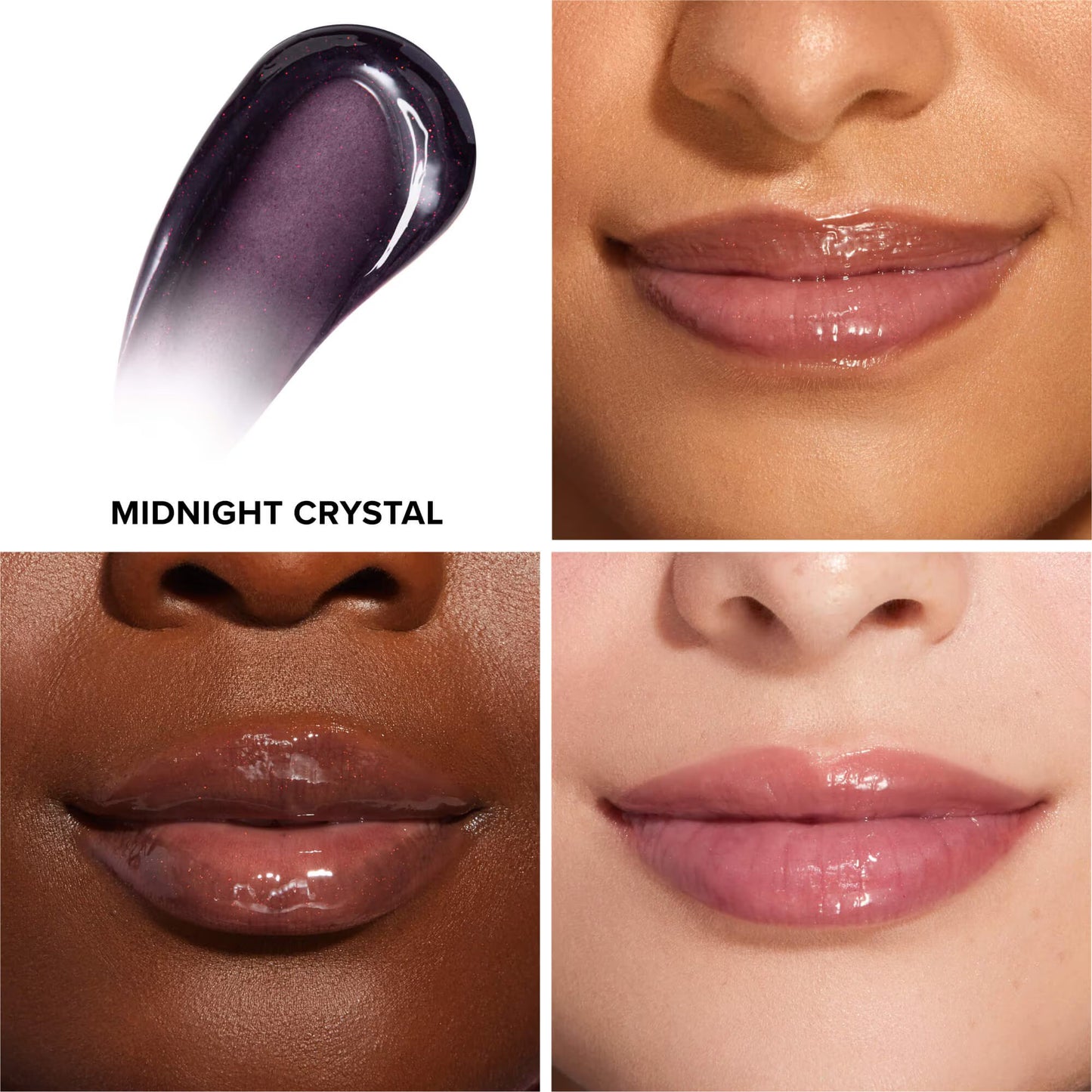 Too Faced Ultra Plush: Pillow Balm Lip Balm Duo