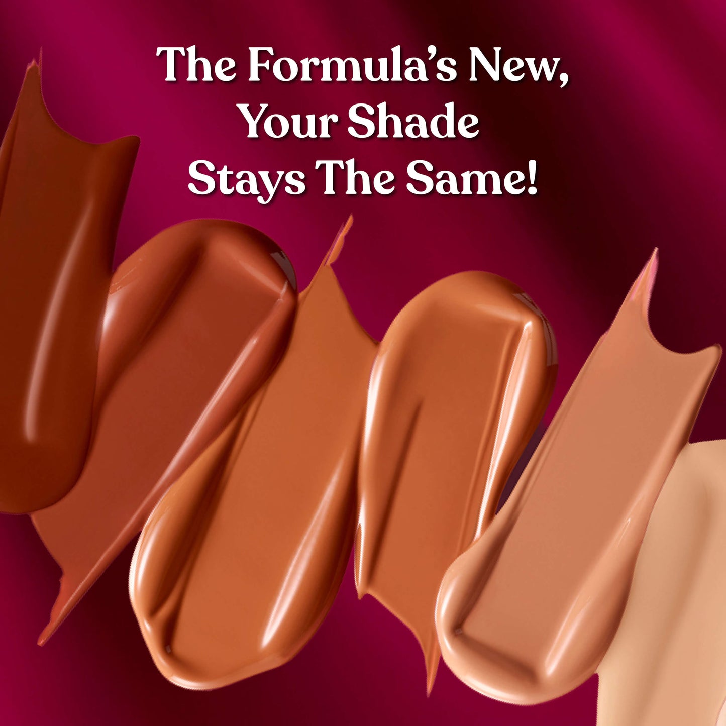 Too Faced Born This Way Undetectable Medium-To-Full Coverage Foundation