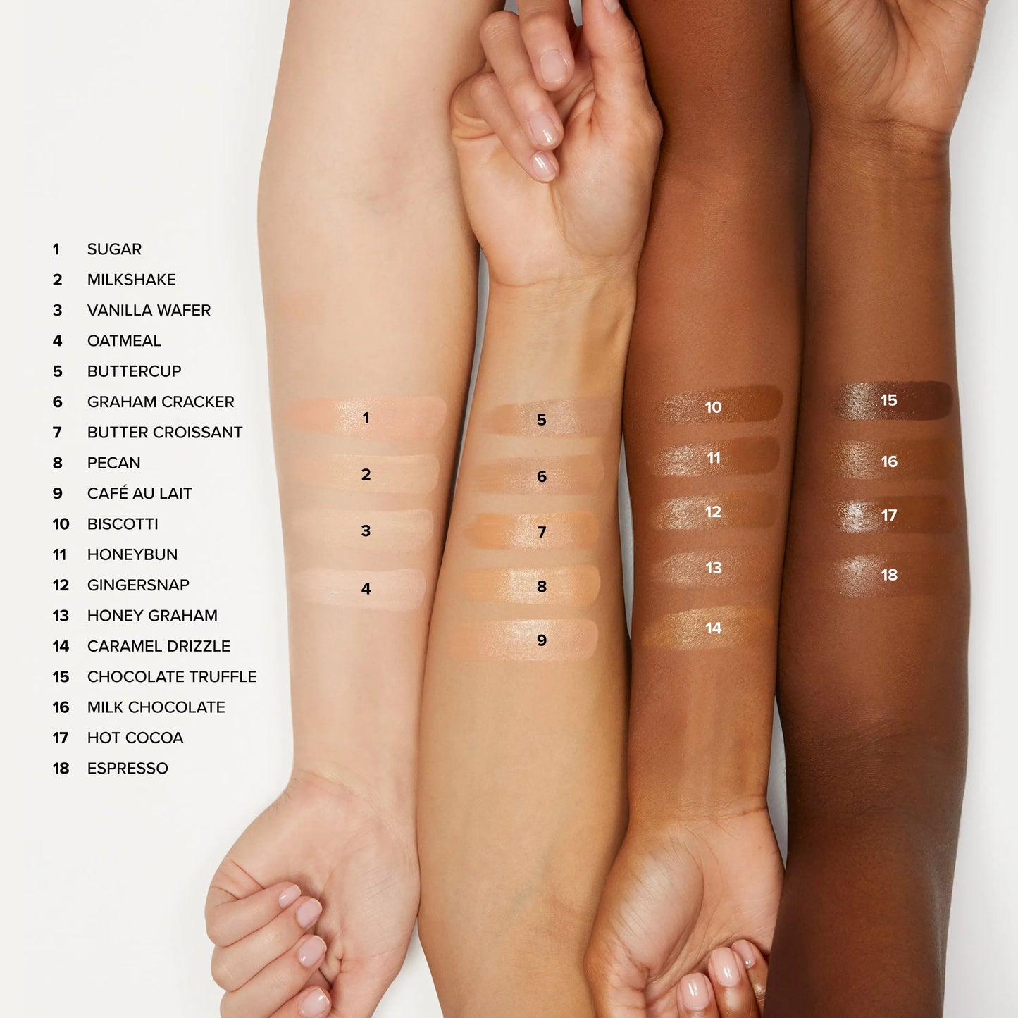 Too Faced Born This Way Ethereal Light Illuminating Smoothing Concealer