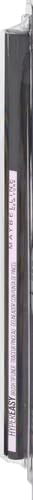 Maybelline Hyper Easy Liquid Pen No-Skip Eyeliner, Satin Finish, Waterproof Formula, Pitch Black, 0.018 Fl Oz