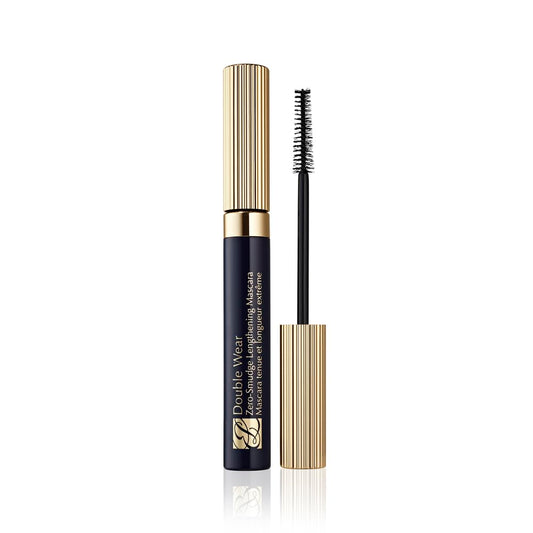 Estée Lauder Double Wear Long-Lasting Zero-Smudge Lengthening Mascara, 0.22 fl oz.