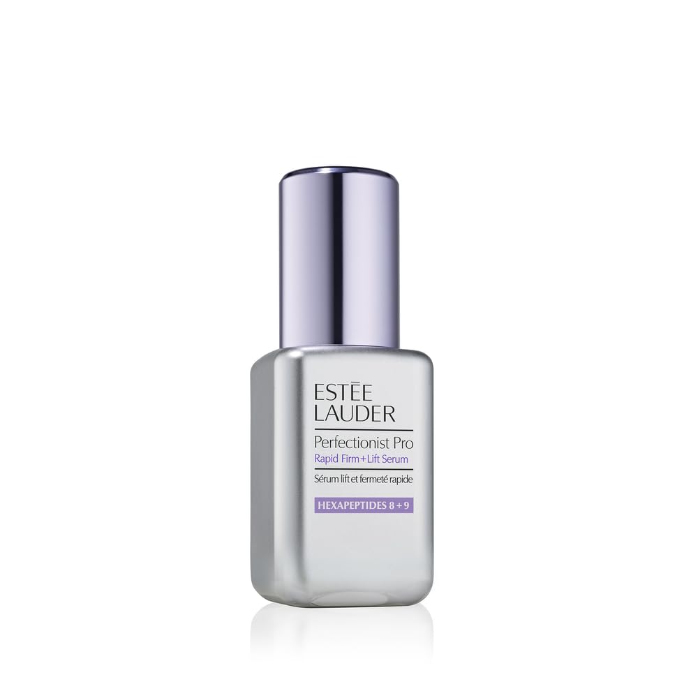 Estée Lauder Perfectionist Pro Rapid Firm + Lift Serum with Hexapeptides 8 + 9, 1 fl oz.