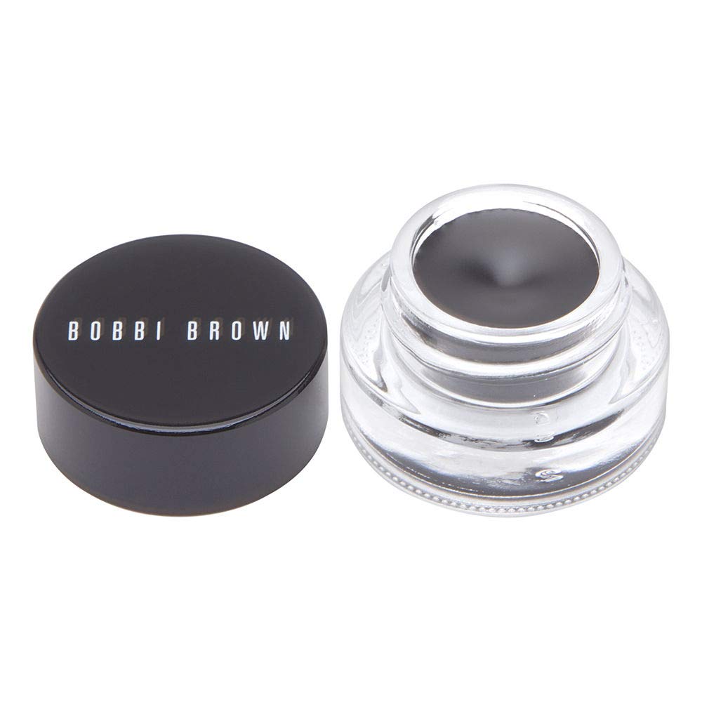 Long-Wear Gel Eyeliner - 1 Black Ink by Bobbi Brown for Women - 0.1 oz