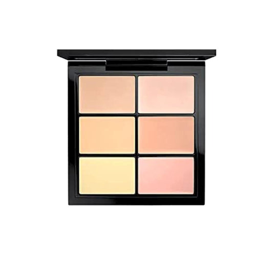 M.A.C. STUDIO FIX CONCEAL AND CORRECT PALETTE - Light