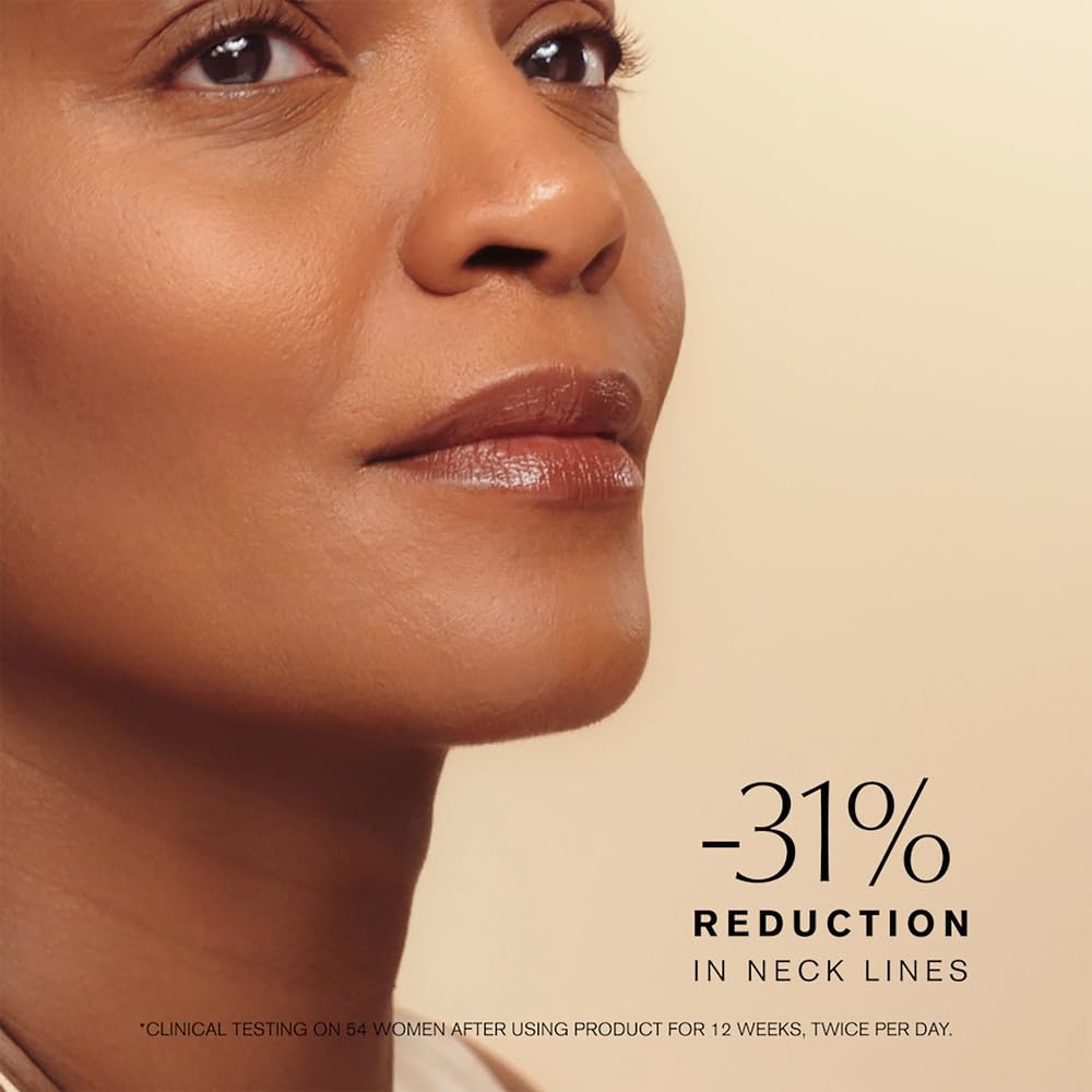 Estée Lauder Revitalizing Supreme+ Youth Power Cream Moisturizer SPF 25 with Hyaluronic Acid & Peptides, 1.7 oz..