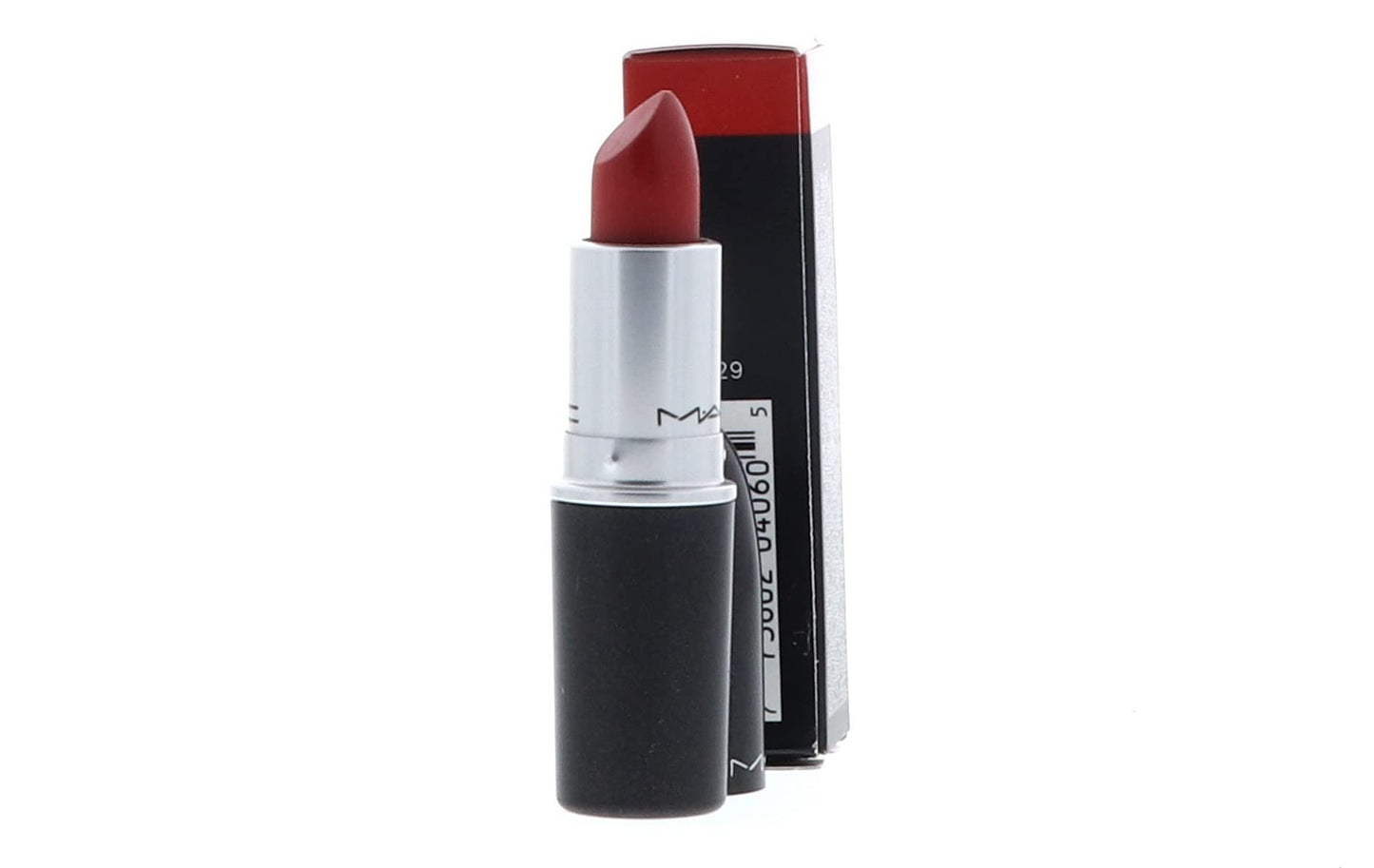 MAC Retro Matte Lipstick - Ruby Woo