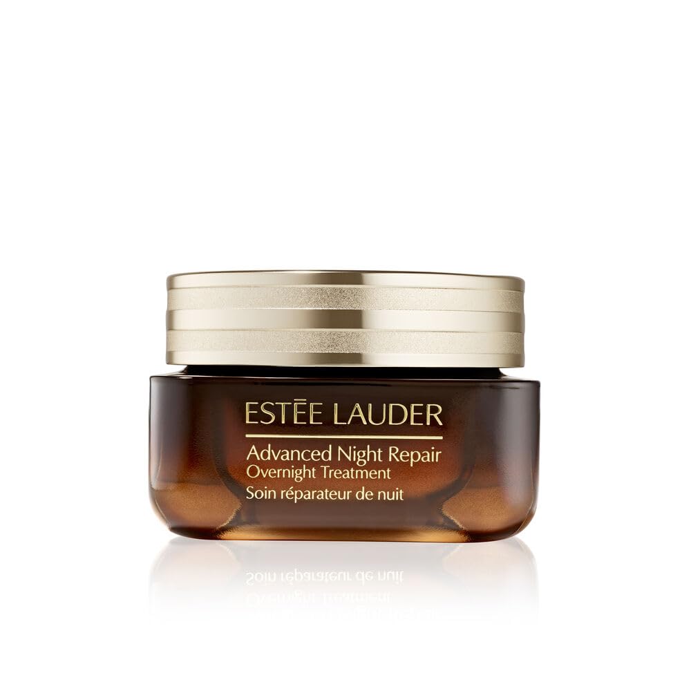 Estée Lauder Advanced Night Repair Moisturizing Overnight Treatment with Hyaluronic Acid, 2.2 oz.