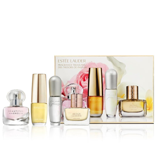 Estée Lauder Fragrance Treasures Fragrance Gift Set