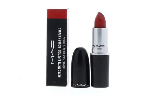 MAC Retro Matte Lipstick - Ruby Woo