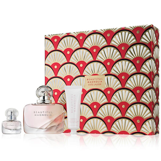 Estée Lauder Beautiful Magnolia Favorites Trio Fragrance Gift Set