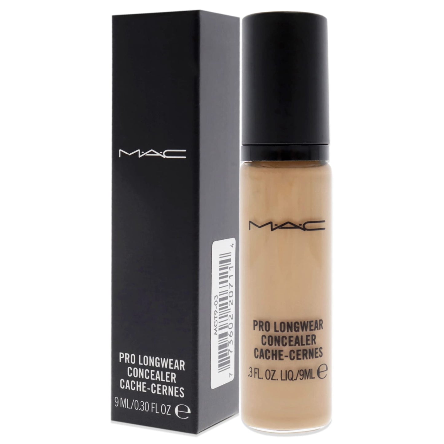 Mac Pro Longwear Concealer NC30 0.30 Ounce