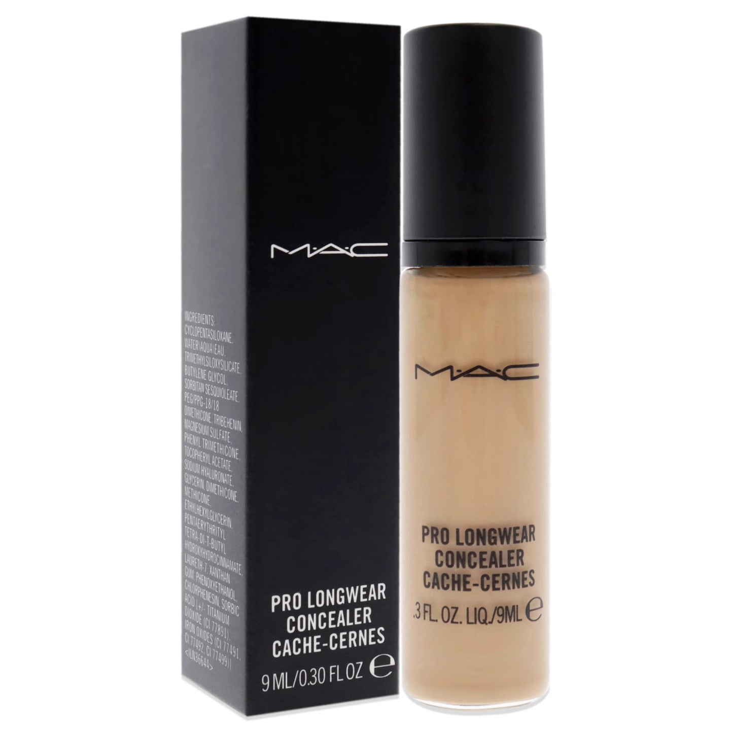 Mac Pro Longwear Concealer NC30 0.30 Ounce