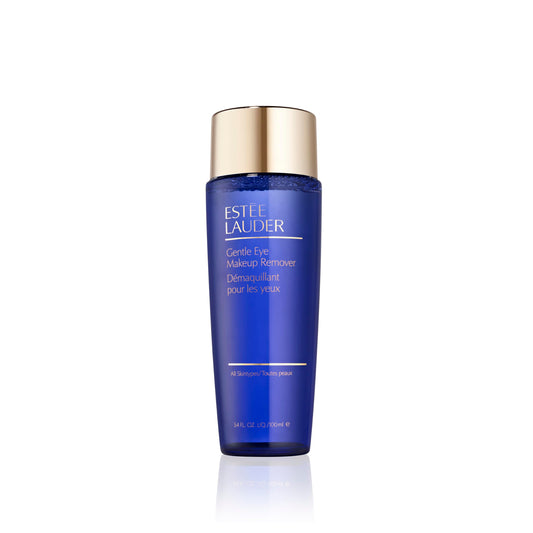 Estée Lauder Gentle Liquid Eye Makeup Remover, 3.4 fl oz.