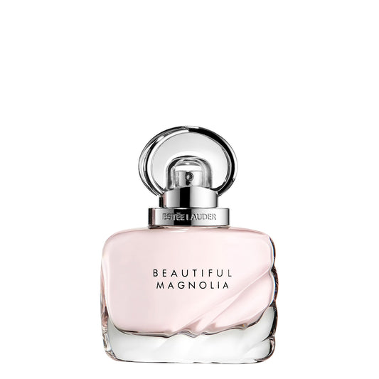 Estée Lauder Beautiful Magnolia Eau de Parfum Spray with Notes of Lush Magnolia, Solar Gardenia, Warm Woods & Luminous Musk | Women's Perfume, 1.0 fl oz.