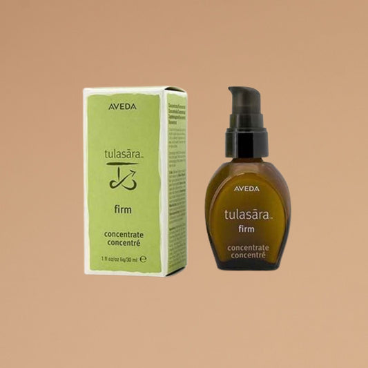 Aveda Tulasara Firm Concentrate 1 oz