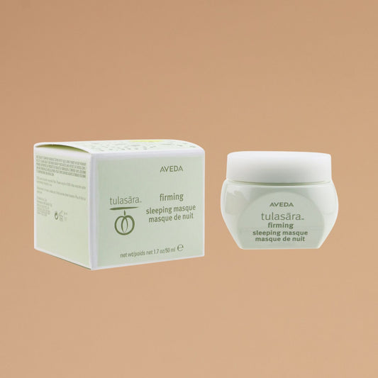 Aveda Tulasara Firming Sleeping Masque 1.7oz