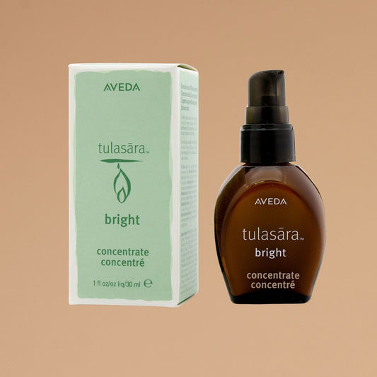 Aveda Tulasara Bright Concentrate 1 oz