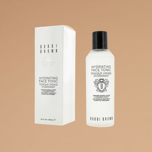 Bobbi Brown Hydrating Face Tonic 6.7oz