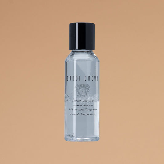 Bobbi Brown Instant Long-Wear Makeup Remover 3.4 oz/ 101 mL