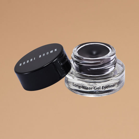 Bobbi Brown Long Wear Gel Eyeliner 3g/0.1oz Black Ink