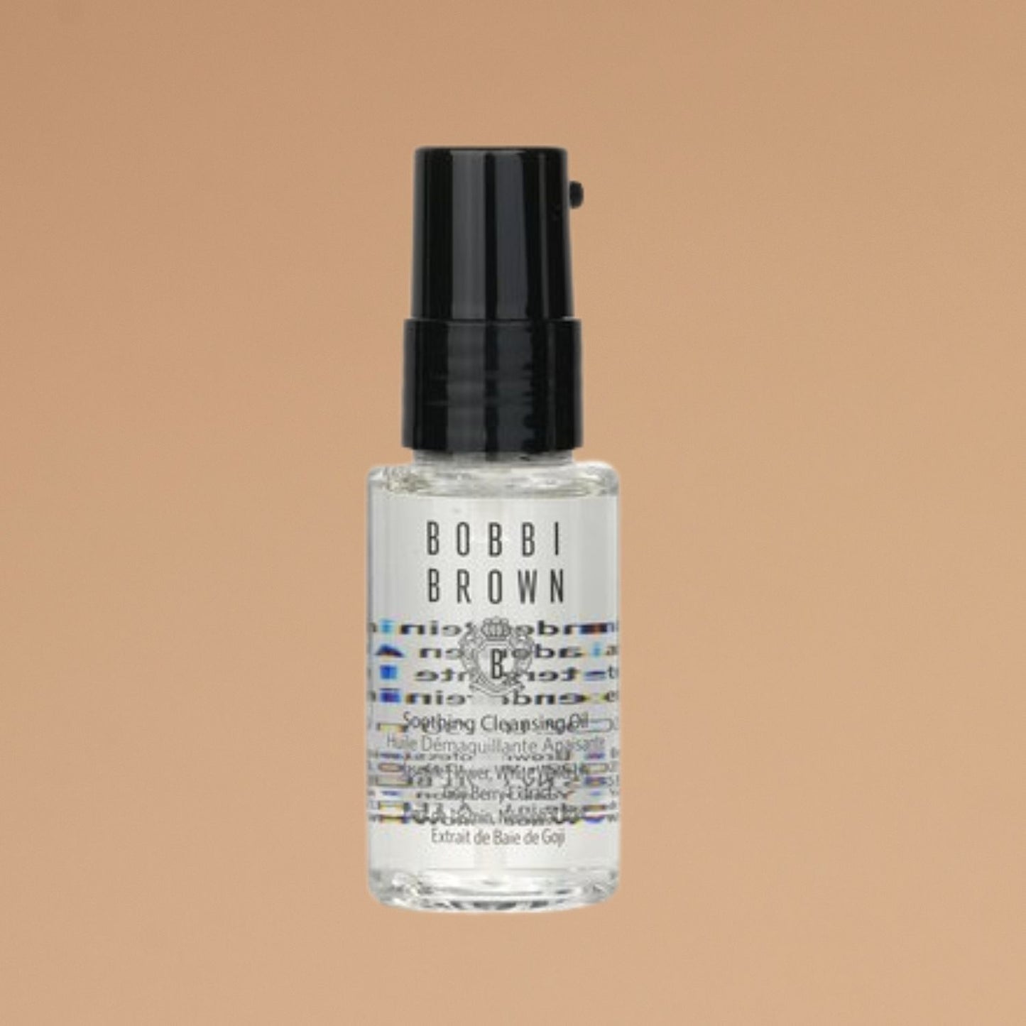 Bobbi Brown Soothing Cleansing Oil 1oz