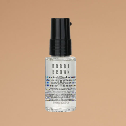 Bobbi Brown Soothing Cleansing Oil 1oz