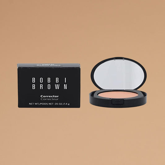 Bobbi Brown Corrector, Light To Medium Bisque, 0.05 Ounce