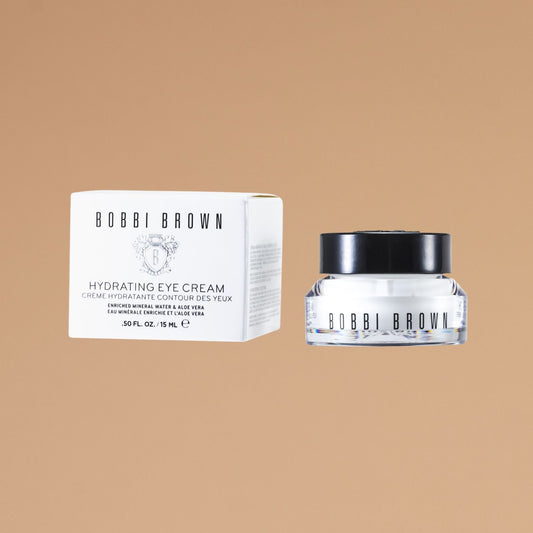 Bobbi Brown Hydrating Eye Cream 0.50 oz