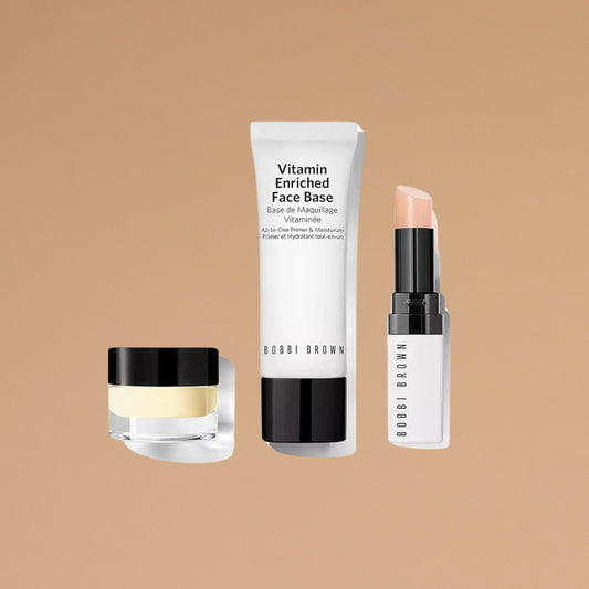 Bobbi Brown Mini Must Haves Skincare Set