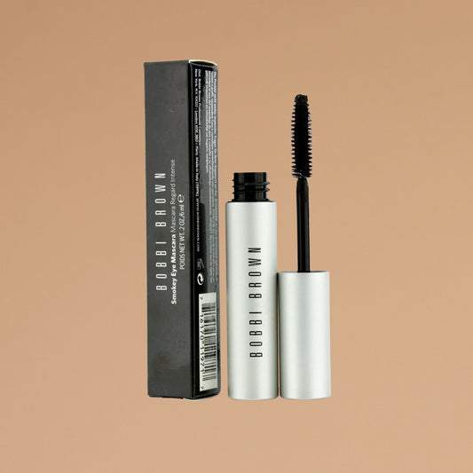 Bobbi Brown Smokey Eye Mascara Black