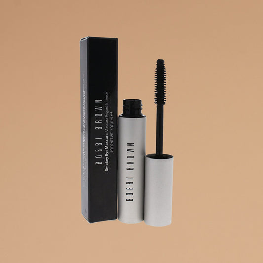 Bobbi Brown Smokey Eye Mascara No., Black, 0.2 Ounce