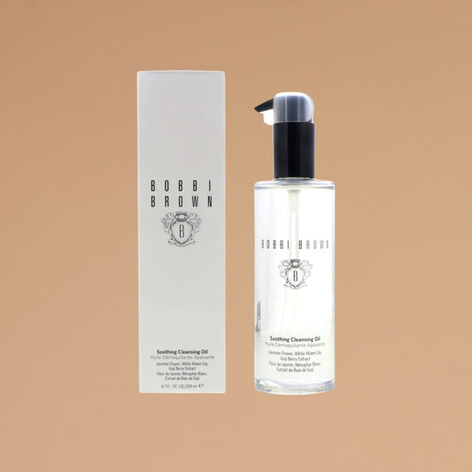 Bobbi Brown Soothing Cleansing Oil 6.7oz