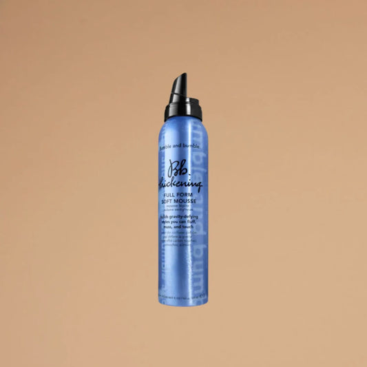 Bumble and Bumble Thickening Full Form Soft Hair Mousse