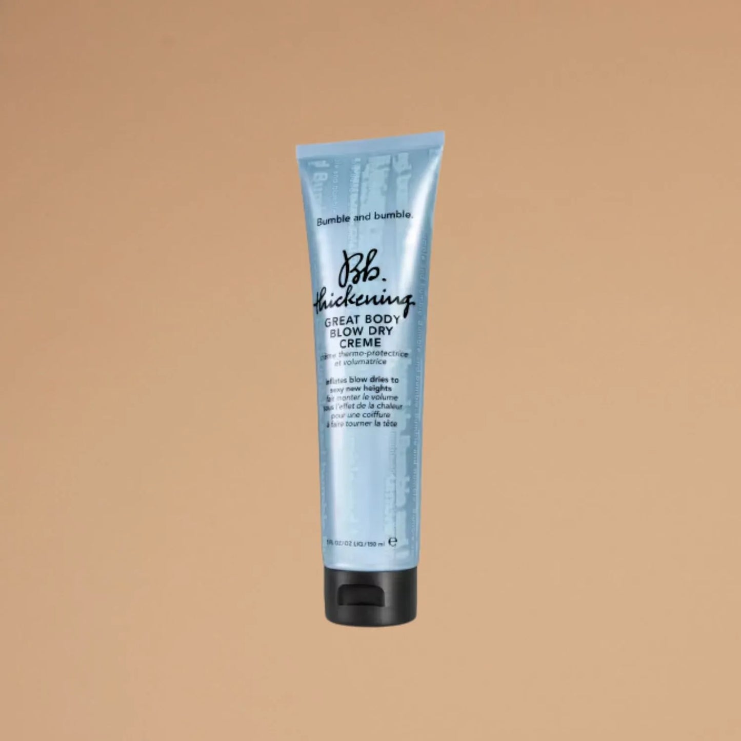 Bumble and Bumble Thickening Great Body Volumizing Blow Dry Cream