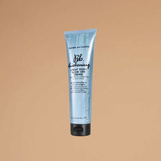 Bumble and Bumble Thickening Great Body Volumizing Blow Dry Cream