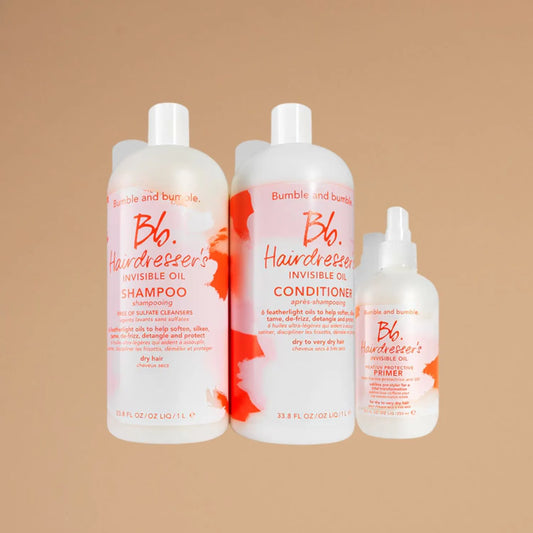 Bumble and Bumble Jumbo Hydration Bundle