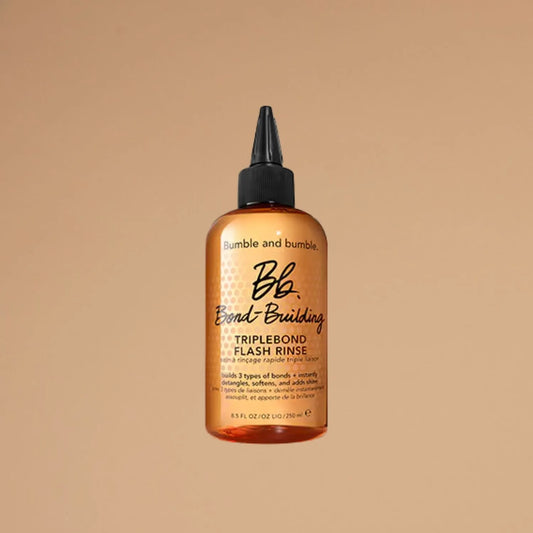 Bumble and Bumble Bond-Building TripleBond Flash Rinse