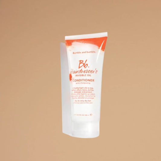 Bumble and Bumble Hairdresser's Invisible Oil Hydrating Conditioner