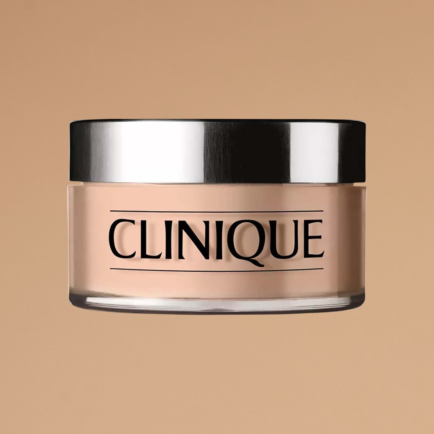 Clinique Blended Face Powder Transparency 4
