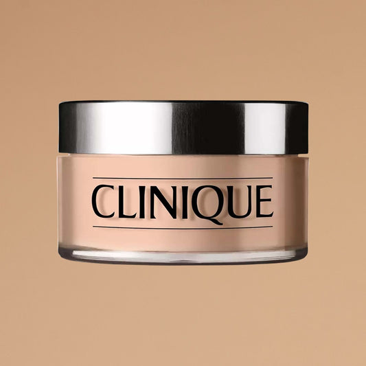 Clinique Blended Face Powder Transparency 4