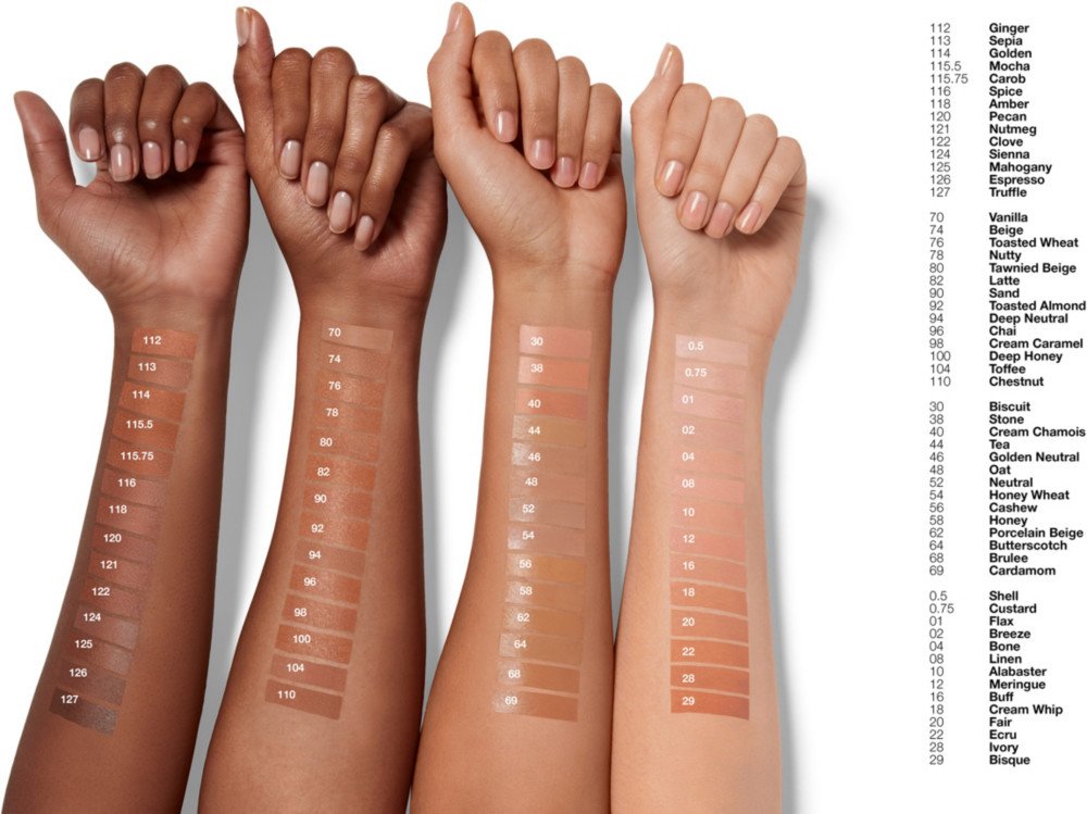 Clinique Even Better Makeup Broad Spectrum SPF 15