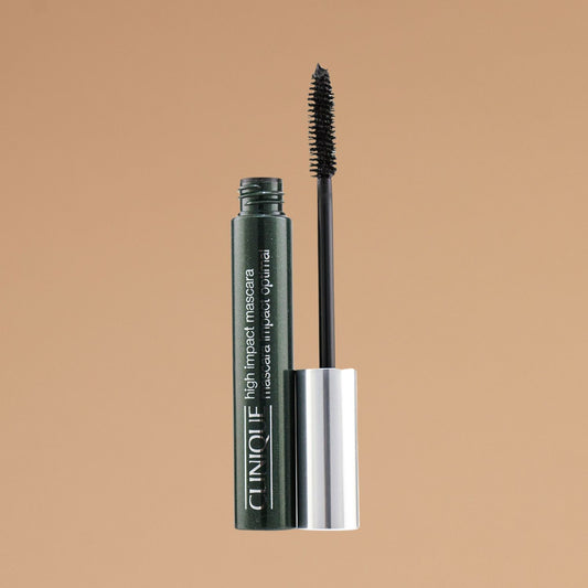 Clinique High Impact Mascara Black
