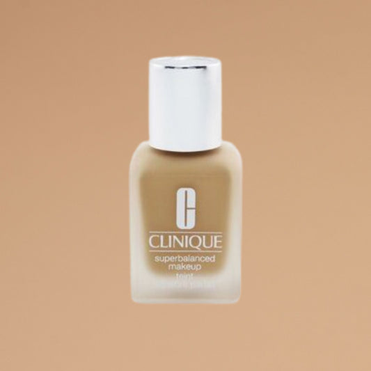 Clinique Superbalanced Makeup 4 Cream Chamois