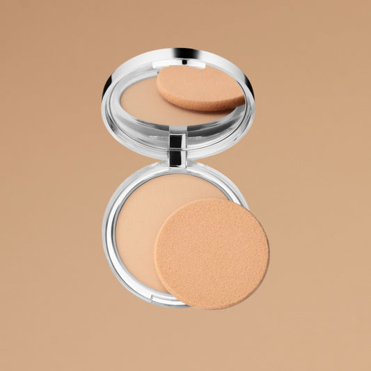 Clinique Superpowder Double Face Makeup Matte Neutral