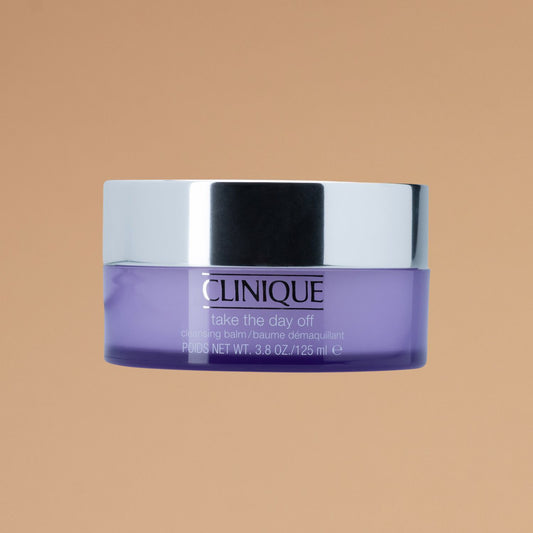 Clinique Take the Day Off Cleansing Balm 3.8oz