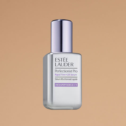 Estée Lauder Perfectionist Pro Rapid Firm + Lift Serum with Hexapeptides 8 + 9, 1 fl oz.