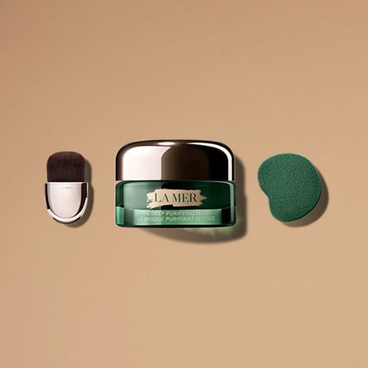 LA Mer Deep Purifying Mask