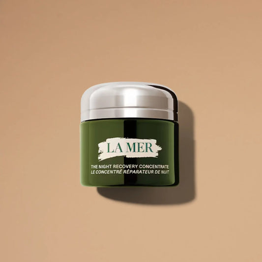 La Mer The Night Recovery Concentrate