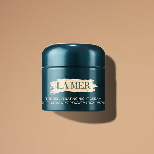 La Mer The New Rejuvenating Night Cream